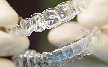 Soft vs. Hard Night Guards: Which Is Right for You?