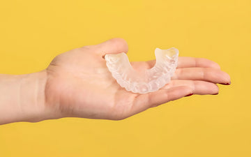 Are Night Guards FSA / HSA Eligible?