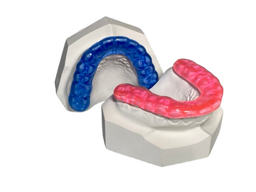 Hynergy Night Guard - Triple Layers